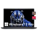 Dell Inspiron 3515 Business Laptop, 15.6 Inch HD Display, AMD