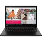 Latitude ThinkPad X13 Gen 1 13.3" Full HD Laptop, Intel