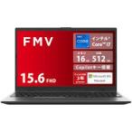富士通 ●【新品】富士通 FMVWK3E175_AZ WE1-K3 《Microsoft 365 Personal/Windows11 Home