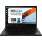 Lenovo (レノボ) ThinkPad T14 Gen 1 20S0002NUS