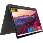 Lenovo Flex 5 Laptop, 14.0" FHD Touch Display, AMD