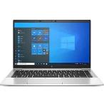 日本HP HP EliteBook 840 G8 14" Notebook - Full HD - 1920 x 1080 - Intel