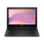 日本HP D8SU7PT#ABJ HP Fortis Flip G1m 11 Chromebook (MediaTek Kompanio 520/ 4GB