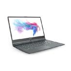Lenovo MSI Modern 14 A10M-1029 14" Ultra Thin and Light Professional Laptop Intel