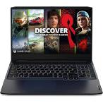 Lenovo IdeaPad Gaming 3 15.6" 120Hz Gaming Laptop Intel
