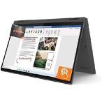 Lenovo Flex 5 14 2-in-1 Laptop, 14.0" FHD Touch Display