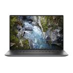 PFU Precision 5550 15.6-inch FHD Workstation Laptop Intel