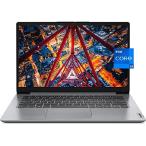 エイチピー 14" Business Laptop, Intel 6-core