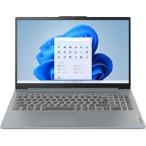 Lenovo IdeaPad Slim 3 15ABR8 Laptop / 15.6" FHD Touchscreen / 8 Cores AMD