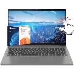 Lenovo WiFi 6 & IdeaPad 3 Laptop| Intel 4