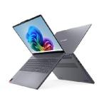 Lenovo IdeaPad Slim 3 Laptop 2025, 15.3" WUXGA IPS Touchscreen, Qualcomm Snapdragon X X1-26-100 8-Core, QA Graphics, 16GB LPDDR5