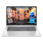 17t Laptop, 17.3" HD+ Touchscreen, Intel i5-1135G7