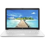HP 17 17 Laptop, 17.3" HD+ Display, 11th Gen Intel i3-1115G4 Processor