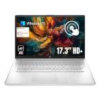 HP 17.3" Display Flagship HD+ Touchscreen Laptop HP 17.3" Display Flagship HD+ Touchscreen Laptop