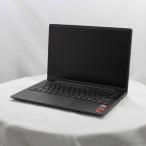 富士通 FUJITSU(富士通) ノートパソコン FMV Note Mシリーズ M55-K3(タッチパネル) ブライトブラック FMVM55K3BB