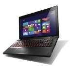 Lenovo IdeaPad Y510p Lenovo IdeaPad Y510p 59390909 15.6-Inch Laptop (Dusk Black)