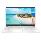 HP 15 15 Laptop, 15.6" HD Screen, Intel i3-1115G4
