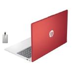 Lenovo HP 15.6" HD Anti-Glare Everyday Laptop, Intel