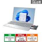 16型ノートパソコン FMV Note A FMVA53K3SK