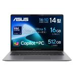 ASUS ExpertBook P5 P5405CSA P5405CSA-NZ0052X
