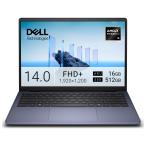 Dell デル ノートパソコン Dell 14 DC14255( MCD44-GNMJ