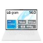 LG gram ノートPC LG g 0121-4989027029194-ds