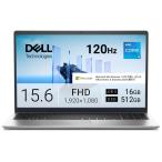 富士通 デル ノートパソコン Dell 15 DC15250( ND55-GHM3SJ