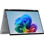 日本HP HP Omni Book X Flip 2-in-1 16” WUXGA Touch IPS Laptop, AMD