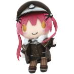 レヱル・ロマネスク かにこぬいぐるみ スケルトン入り【グッズ】