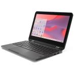 Lenovo レノボ・ジャパン 83W4S00100 (GIGA) Lenovo 500e Chromebook Gen 4s (Light) (