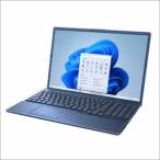 LIFEBOOK AH 富士通(FUJITSU) ノートパソコン FMV LIFEBOOK AH50/K1 FMVA50K1LY (メタリックブルー)新品・即納