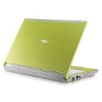 MSI VR220-017US 12.1-Inch Laptop - Green MSI VR220-017US 12.1-Inch Laptop - Green