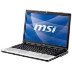 MSI CX700-053US 17.3-Inch Notebook - Black MSI CX700-053US 17.3-Inch Notebook - Black