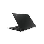 Lenovo ThinkPad X1 Carbon 第6世代 14インチ FHD IPSノートパソコン i58250U 8GB 256GB Win10 Pro (ブラック)