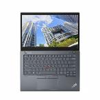 Lenovo ThinkPad T14s Gen 2、Intel i7-1165G7、FHD(1920x1080) IPSスクリーン