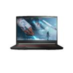 MSI GF63 Thin 15.6" Gaming Laptop, 144Hz FHD, Intel