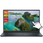 Dynabook Inspiron 15 3000 Touchscreen Laptop 15.6" FHD (1920x1080) IPS, 8 Cores AMD