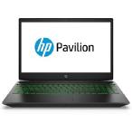 Lenovo Pavilion 15.6" Gaming Laptop Intel