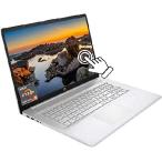 DELL 2022 17.3'' HD+ Touchscreen Laptop Business Computer, AMD