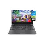 日本HP Victus by HP 15 Gaming Laptop, NVIDIA