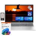 エイチピー HP Pavilion 15.6" HD Touchscreen Laptop, Intel i5-1235U, Intel Iris Xe Graphics