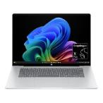 日本HP HP OmniBook 5 16 inch Next Gen AI PC, 2K Touchscreen, Snapdragon X Plus X1P-42-100