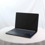 NEC 【中古】NEC(エヌイーシー) 〔展示品〕 LAVIE SOL PC-S1355LAB ムーンブラック 【198-ud】