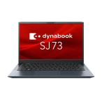 dynabook SJ73 A6SJKVLA2435