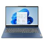 Dynabook Lenovo IdeaPad Slim 3 Personal Laptop, 2024, 15.6" 1920 x 1080 Touch, AMD-8 Core