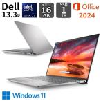 Inspiron 5000 【新品】 DELL デル ノートパソコン Inspiron 13 5330 ノートPC 13.3インチ 16GB 1TB