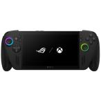 ASUS (エイスース) ROG Xbox Ally X RC73XA-Z2E24G1T ブラック