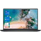 DELL Inspiron 3520 15.6" FHD Laptop, Intel