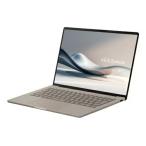 ZenBook ASUS ノートPC UX3407QA-PU16548BE