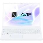 NEC ノートパソコン LAVIE Smart PC-SE122ACA1-4